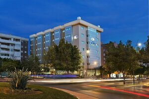 отель Elba Almería Business & Convention Hotel