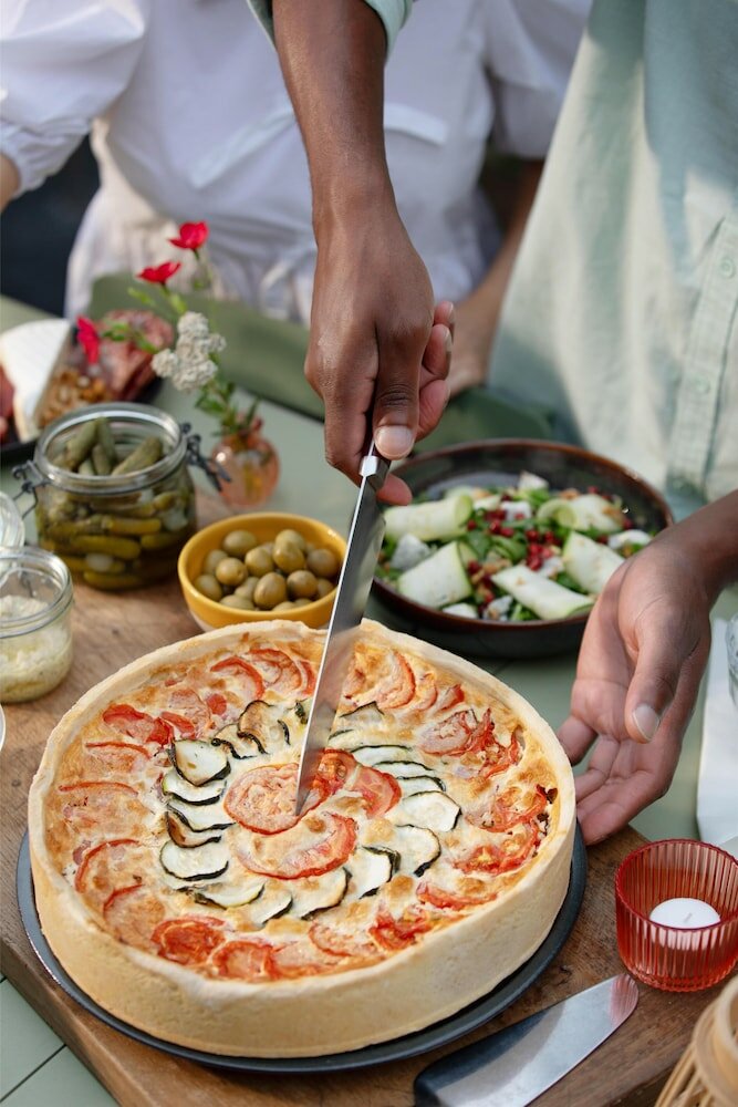 Фото Campanile Marne la Vallée - Chelles