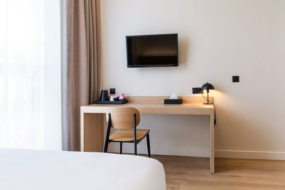 Фото Grand Hôtel de La Seine