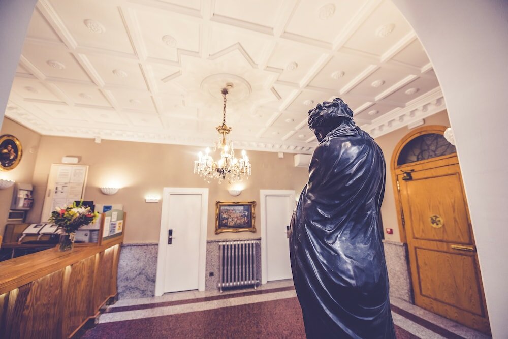 Фото Hostal Marlasca