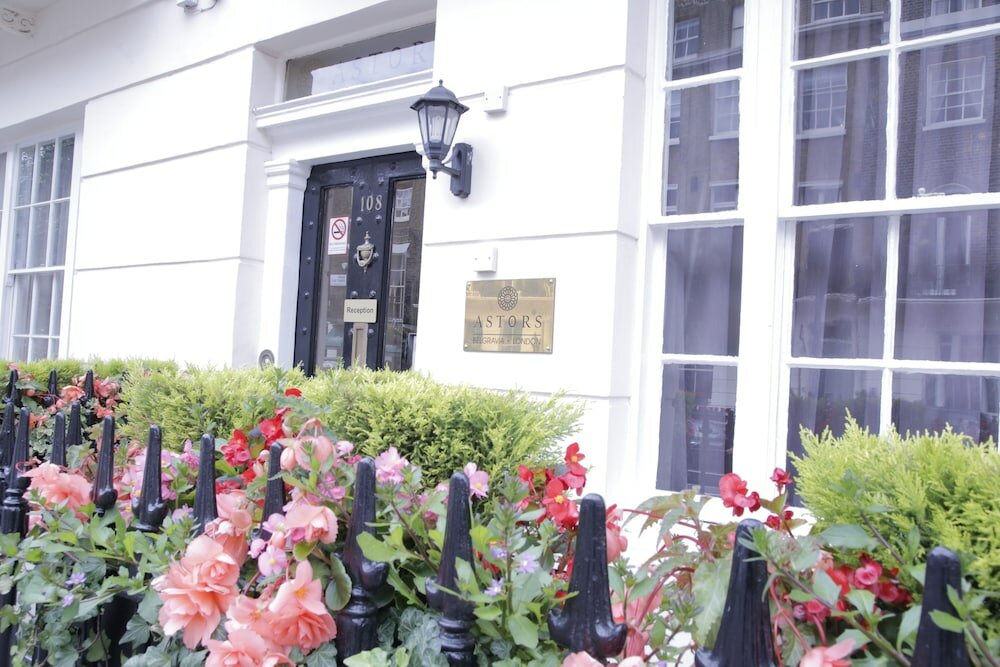 Фото Astors Belgravia
