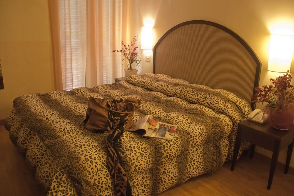 Фото Hotel Novecento