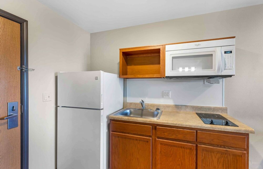 Фото WoodSpring Suites Aurora Denver Airport, an Extended Stay Hotel