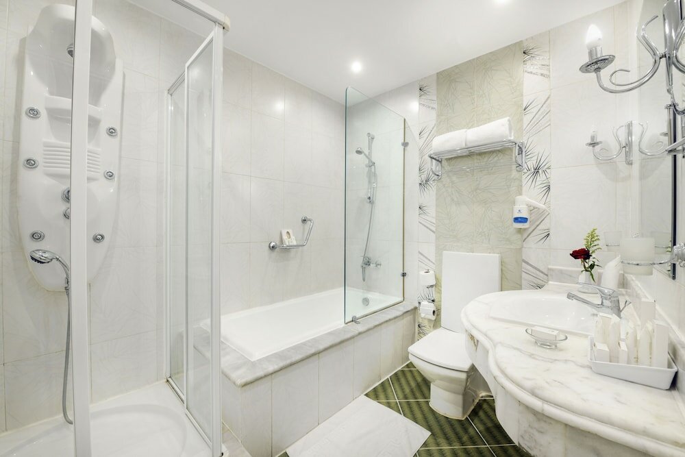 Фото Отель Tolip Aswan