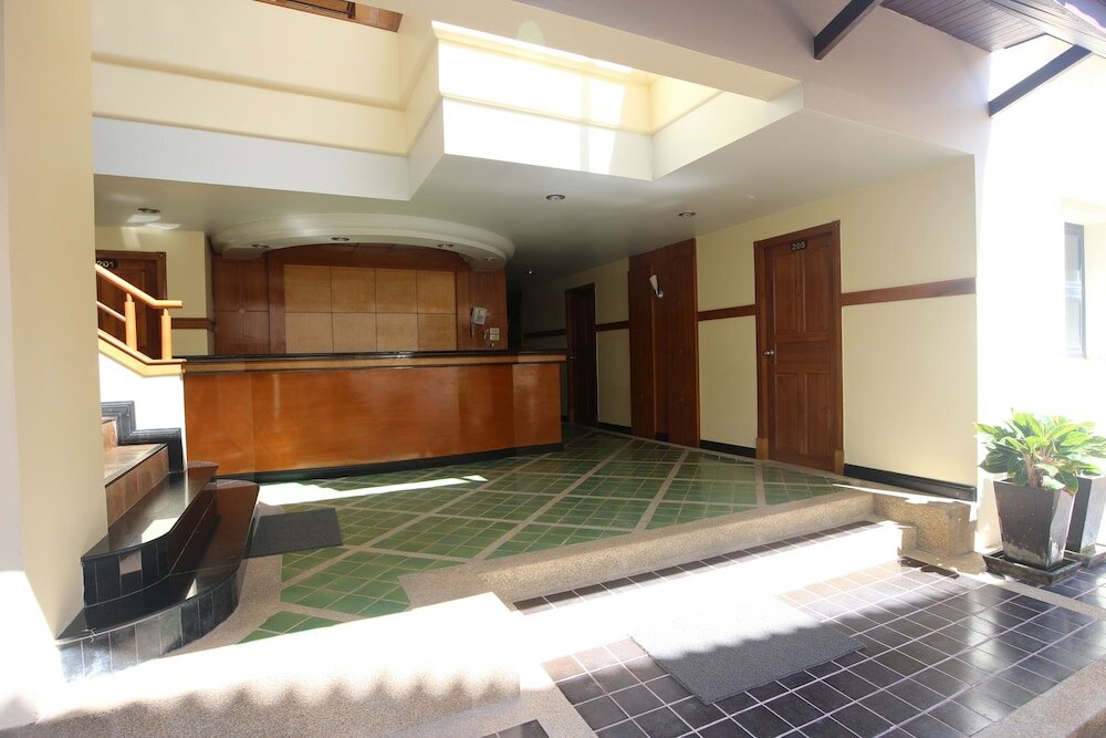 Фото Phi Phi Hotel