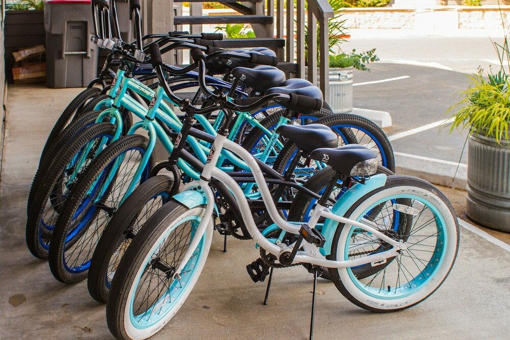 Фото Ashore Hotel