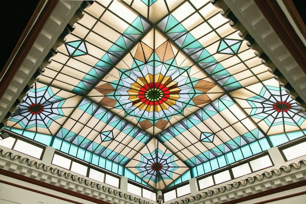 Фото Las Casas De Los Mercaderes