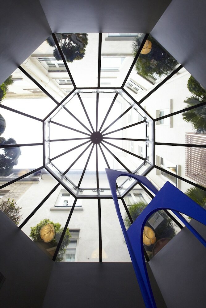 Фото Hotel Du Ministere