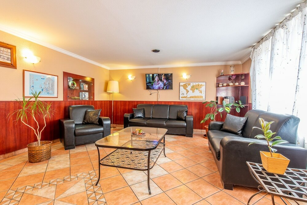 Фото Korona Hotel Panzio