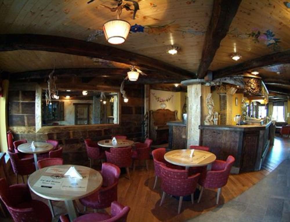 Фото Grand Hotel Sestriere