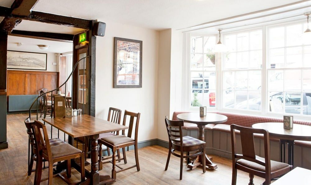 Фото The Green Dragon