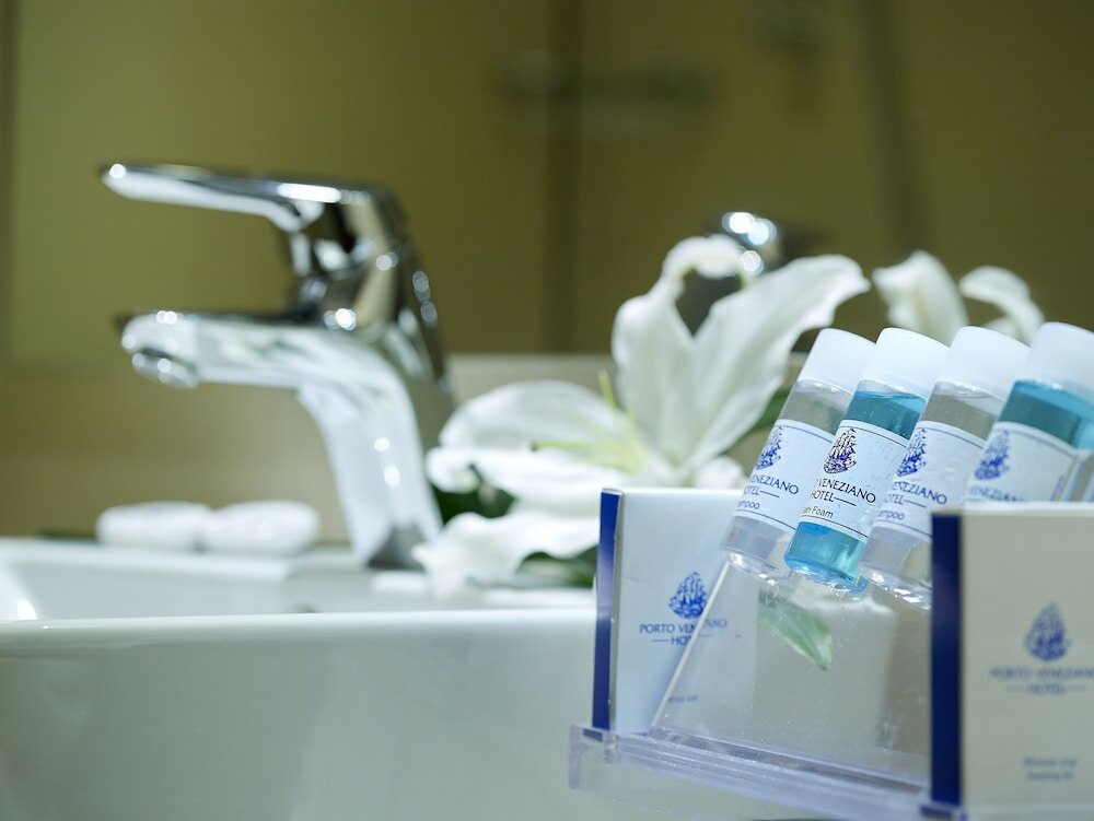 Фото Porto Veneziano Hotel