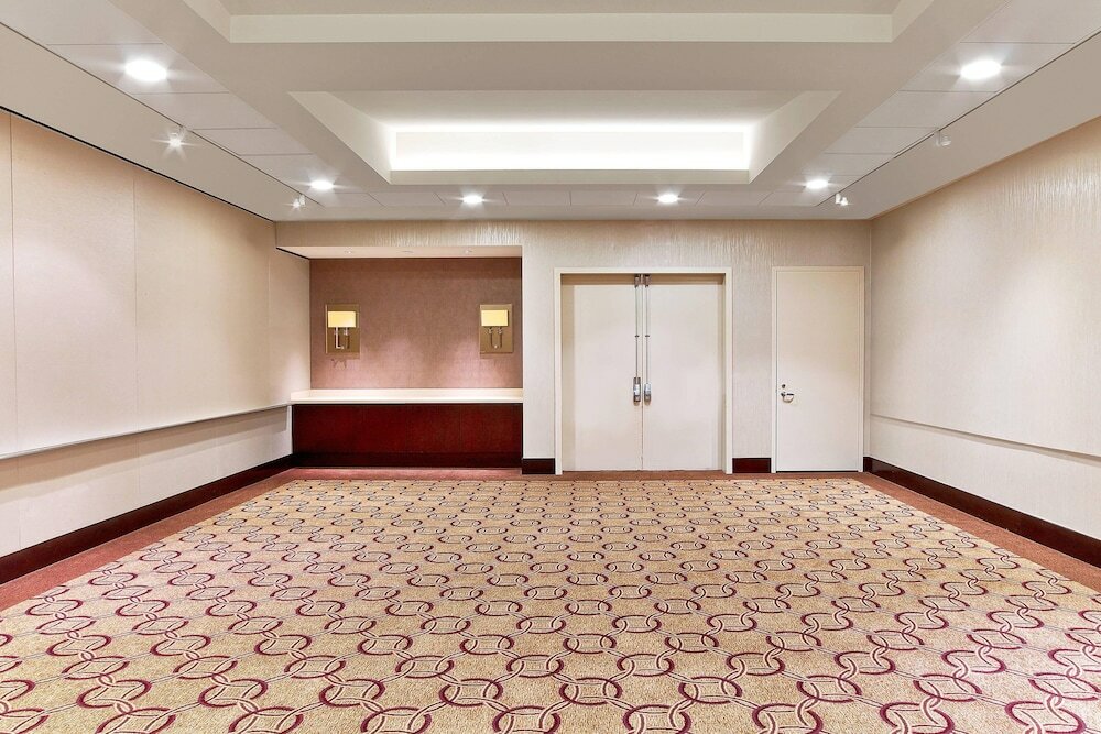 Фото The Westin New York at Times Square