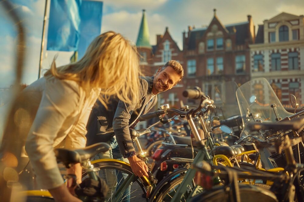 Фото City Hotel Groningen