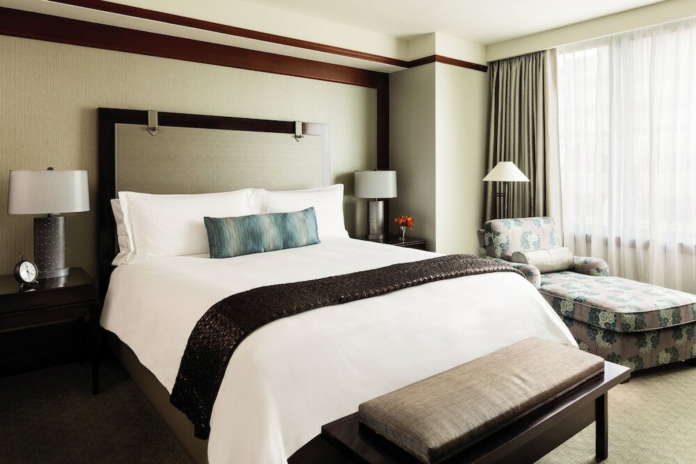 Фото The Ritz-Carlton Georgetown, Washington, D. C.