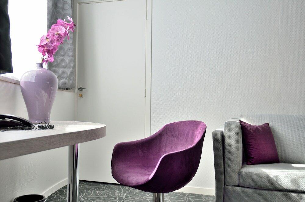 Фото Hotel Cezanne