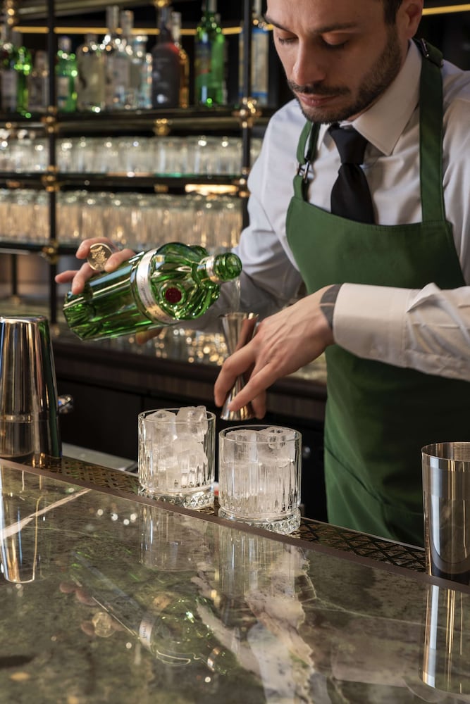 Фото Radisson Collection Hotel, Santa Sofia Milan