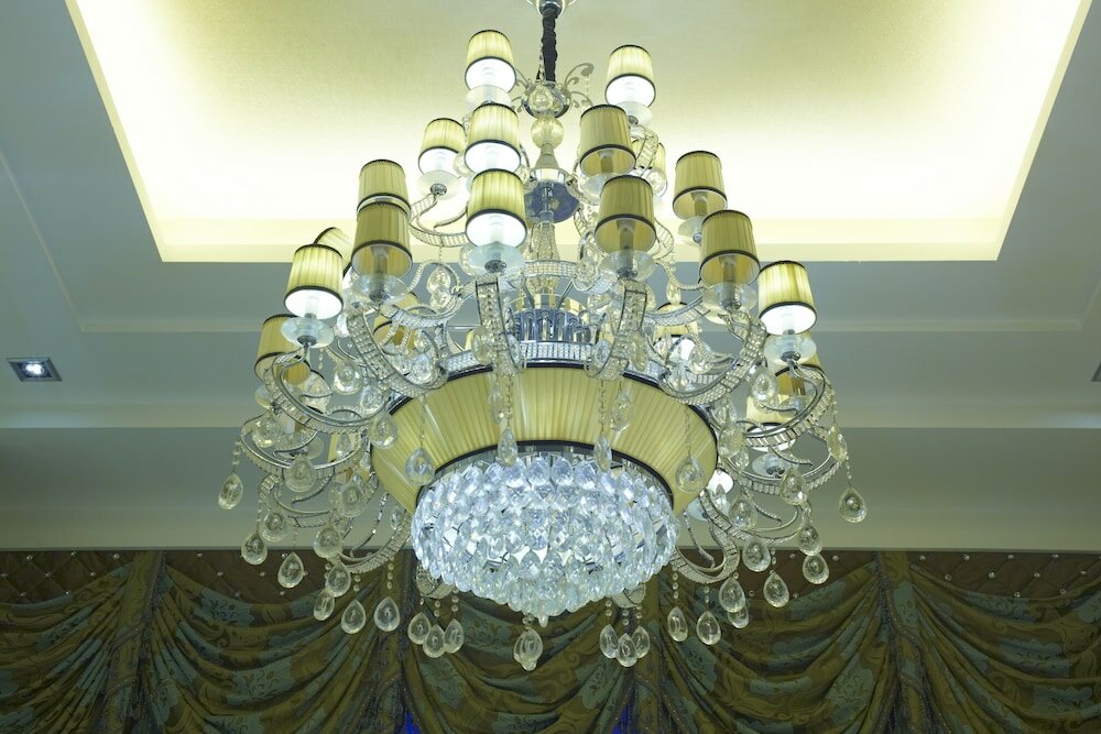 Фото Louidon Mega Apartment Hotel of Kam Rueng Plaza/Sunshine