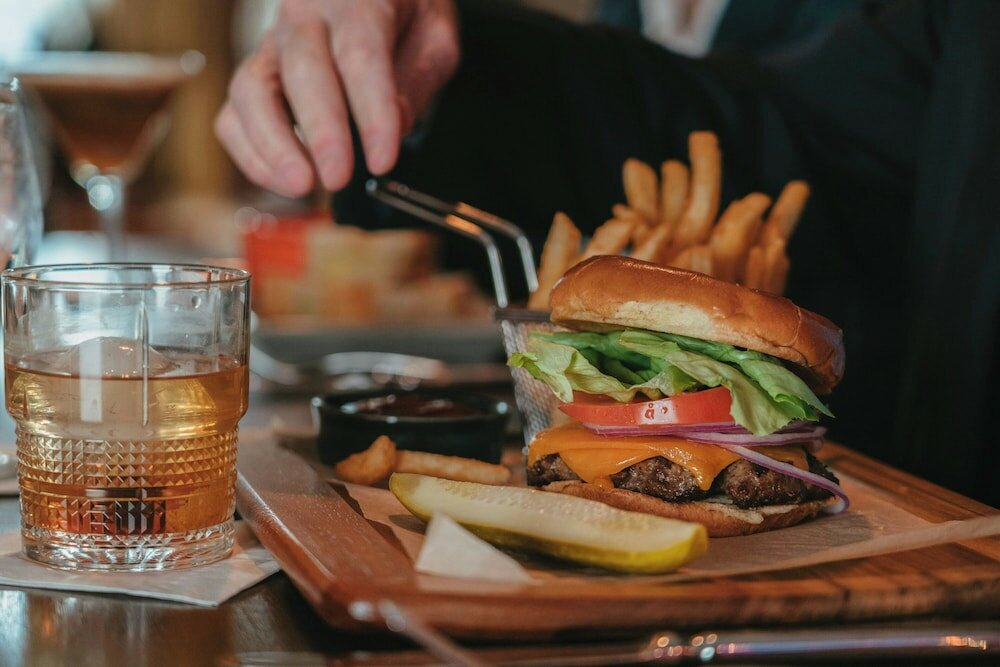Фото Sheraton Overland Park Hotel at the Convention Center