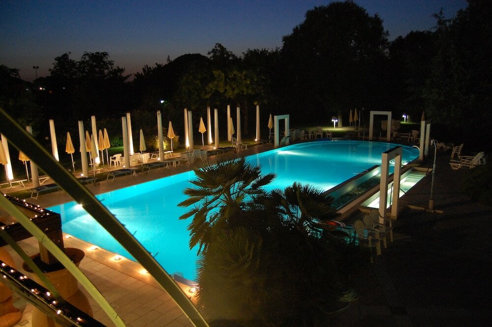 Фото Hotel Terme Orvieto