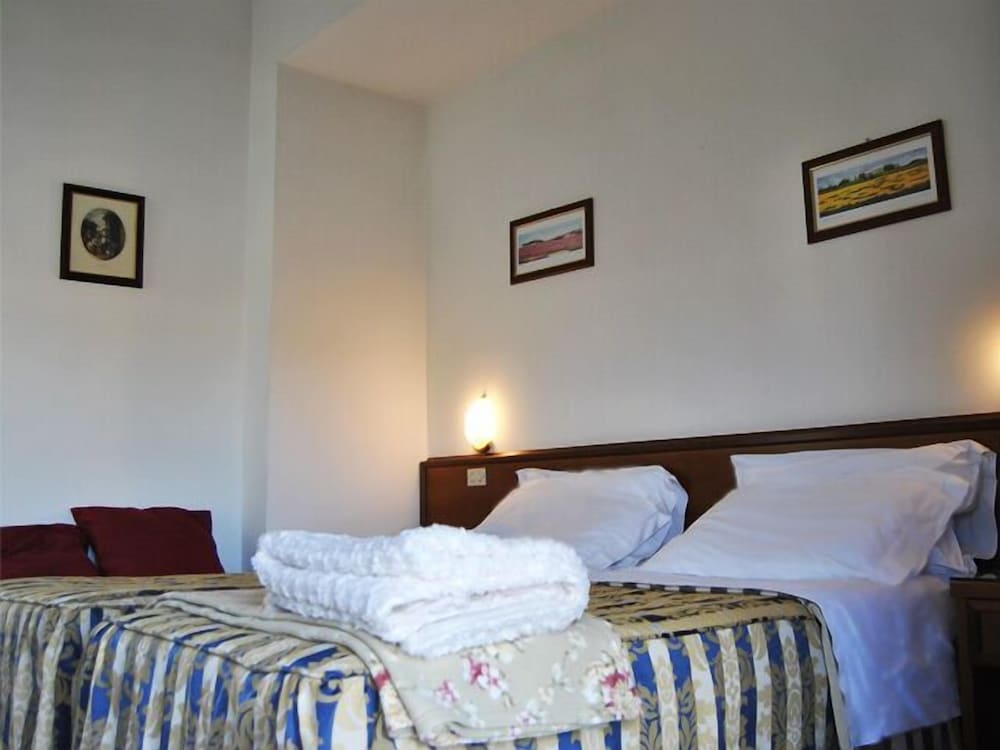 Фото Hotel Santorotto