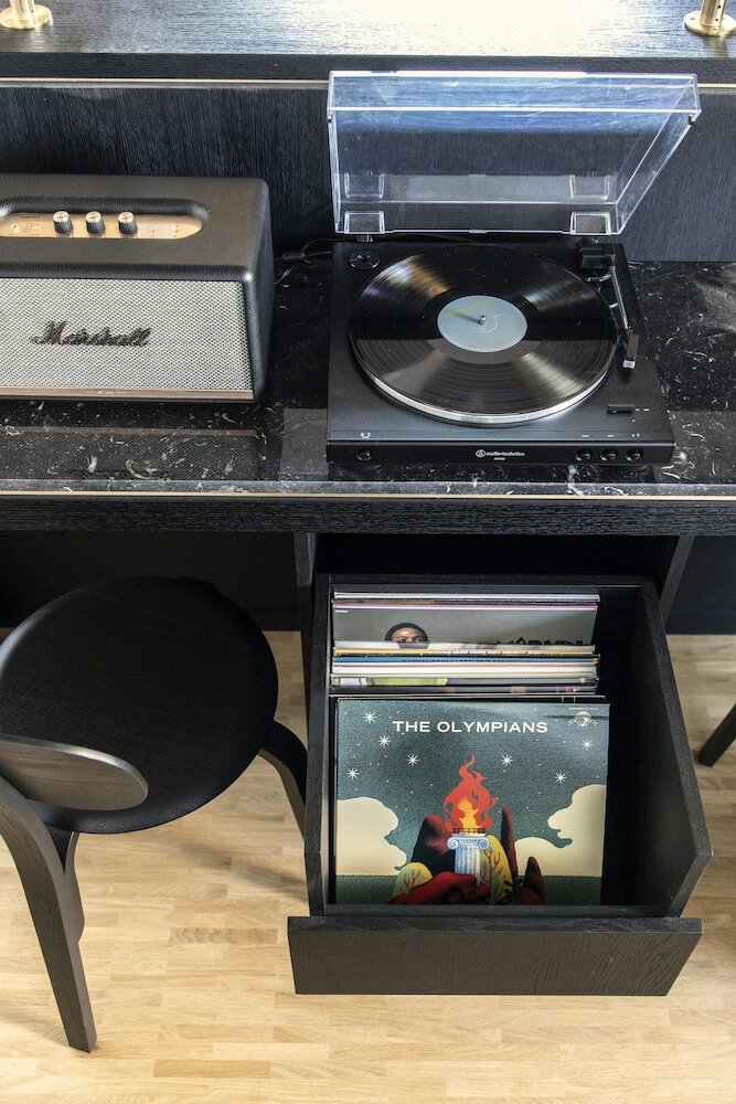 Фото The Modernist Athens