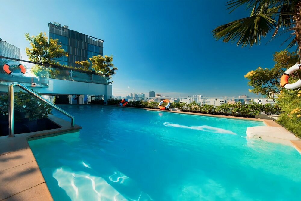 Hotel Alagon Saigon Hotel & Spa, Ho Chi Minh, photo