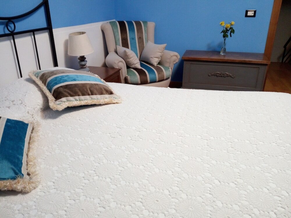 Фото B&b Al Centro Storico