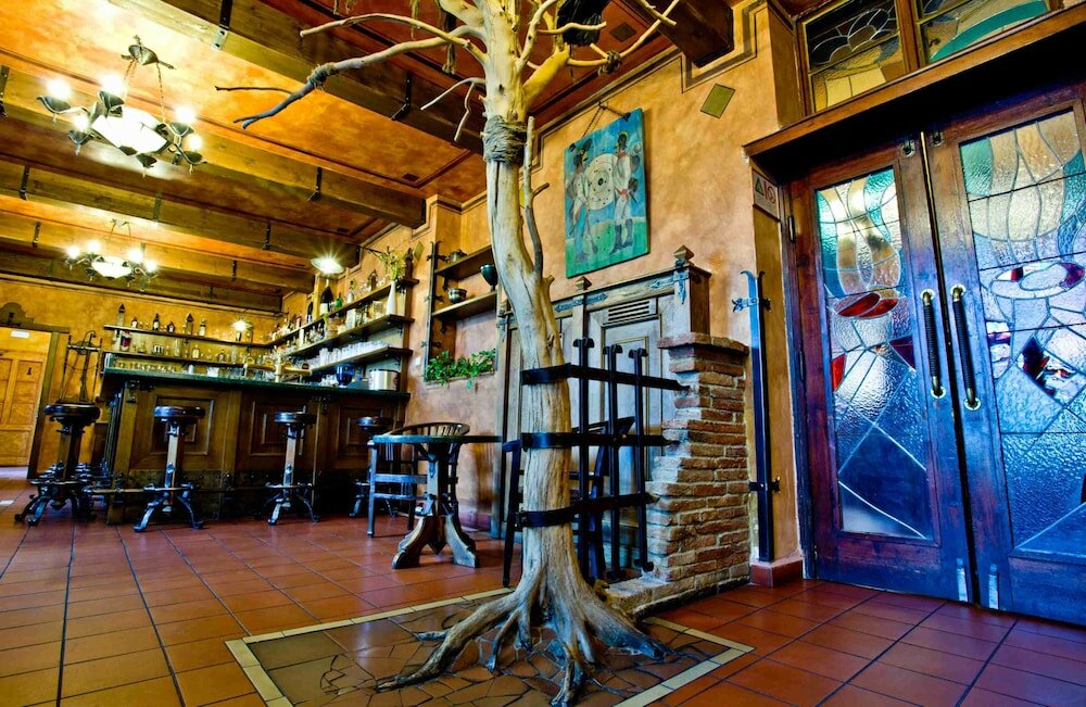 Фото Pytloun Old Armoury Hotel Prague