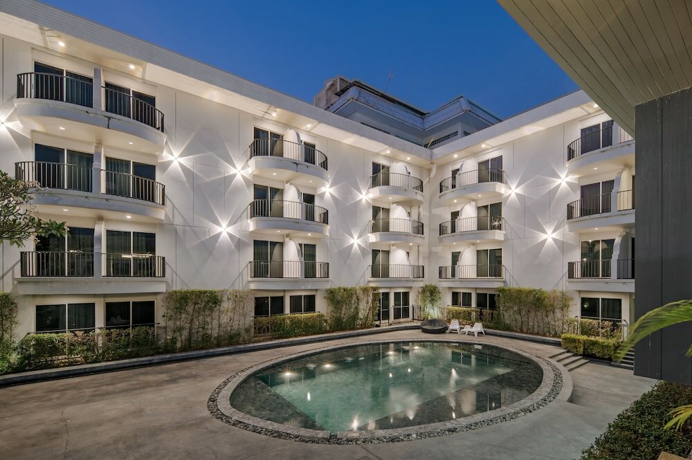 Фото Mittapan Kanchanaburi