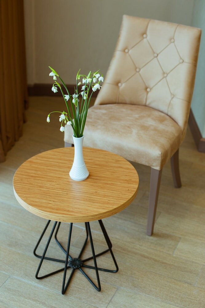 Фото New Wave Hotel