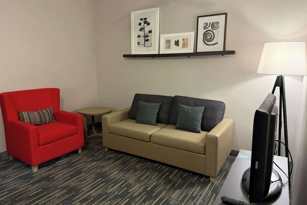 Фото Country Inn & Suites by Radisson, Elgin, Il