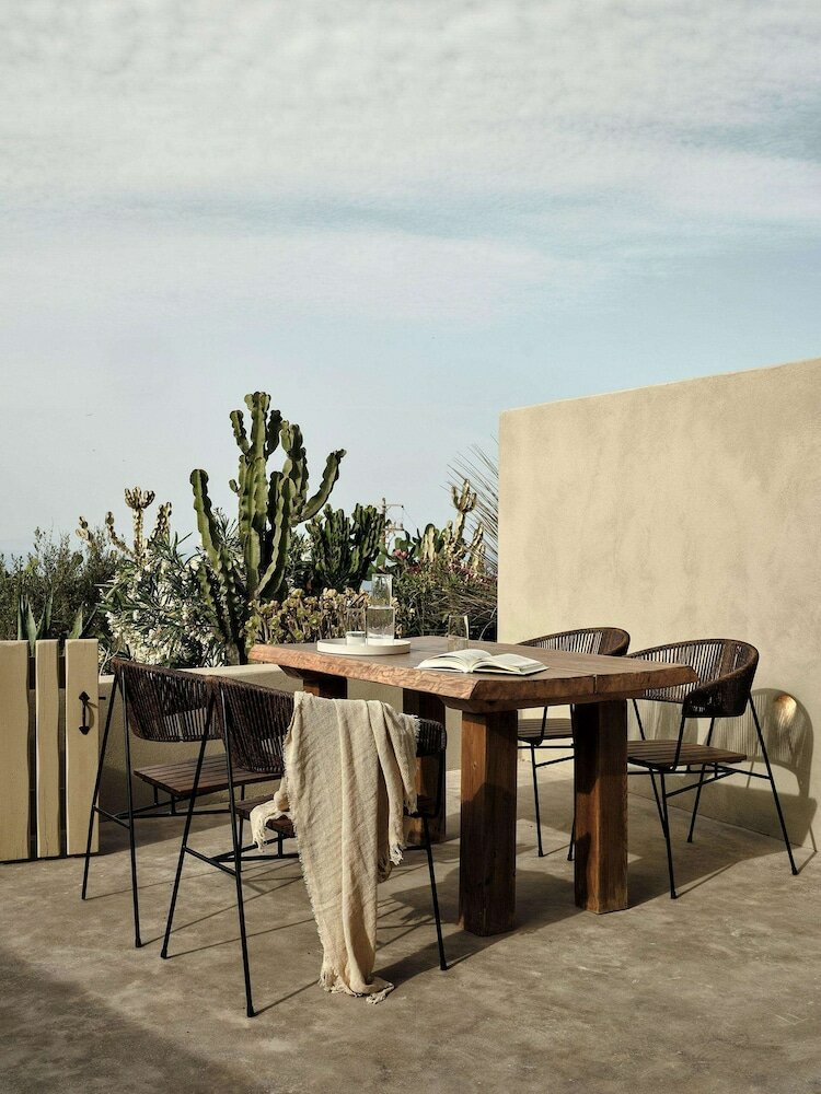 Фото Andronis Concept Wellness Resort