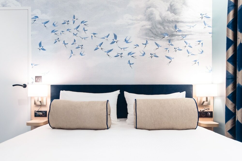 Фото Bleu de Grenelle