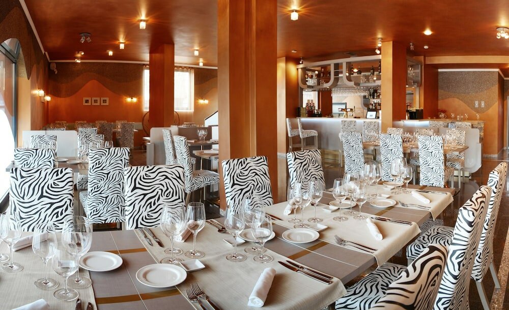 Фото Lifestyle Hotel