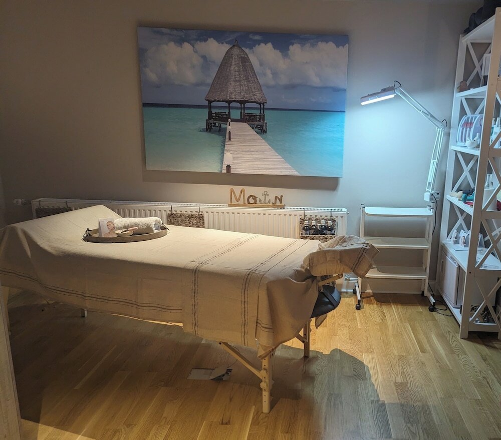 Фото Country Hotel Timmendorfer Strand