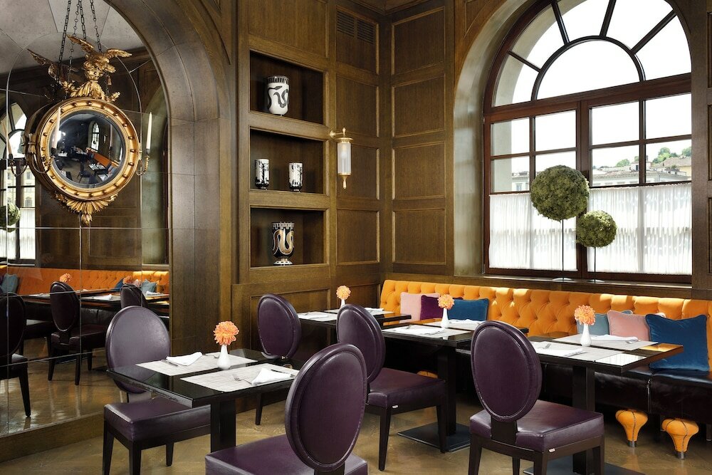 Фото Hotel Balestri