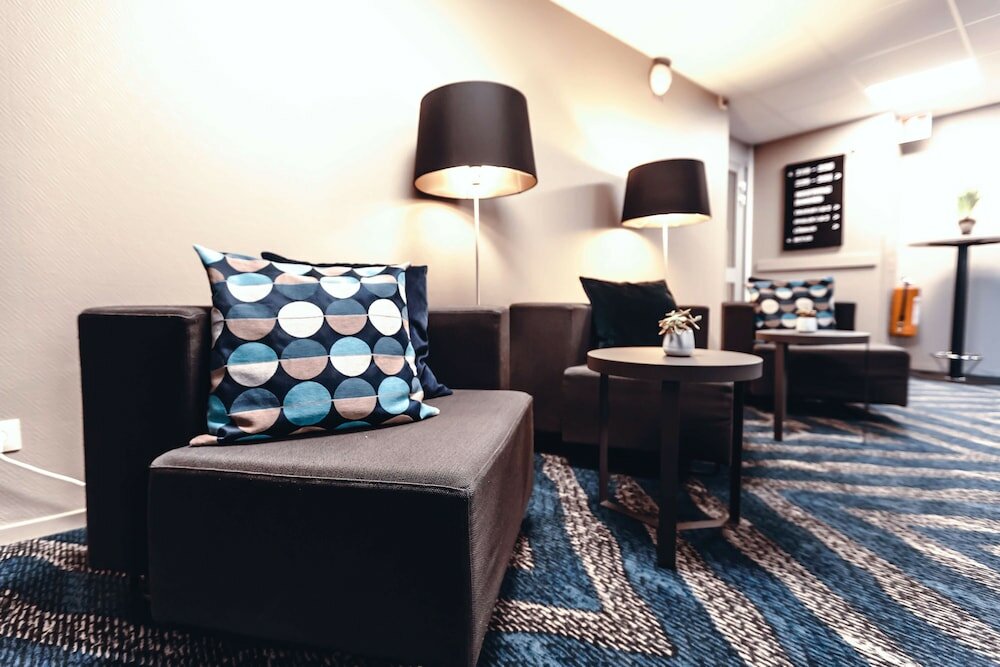 Фото Scandic Uplandia