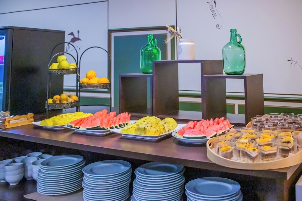 Фото Hotel Yit Vereda Real