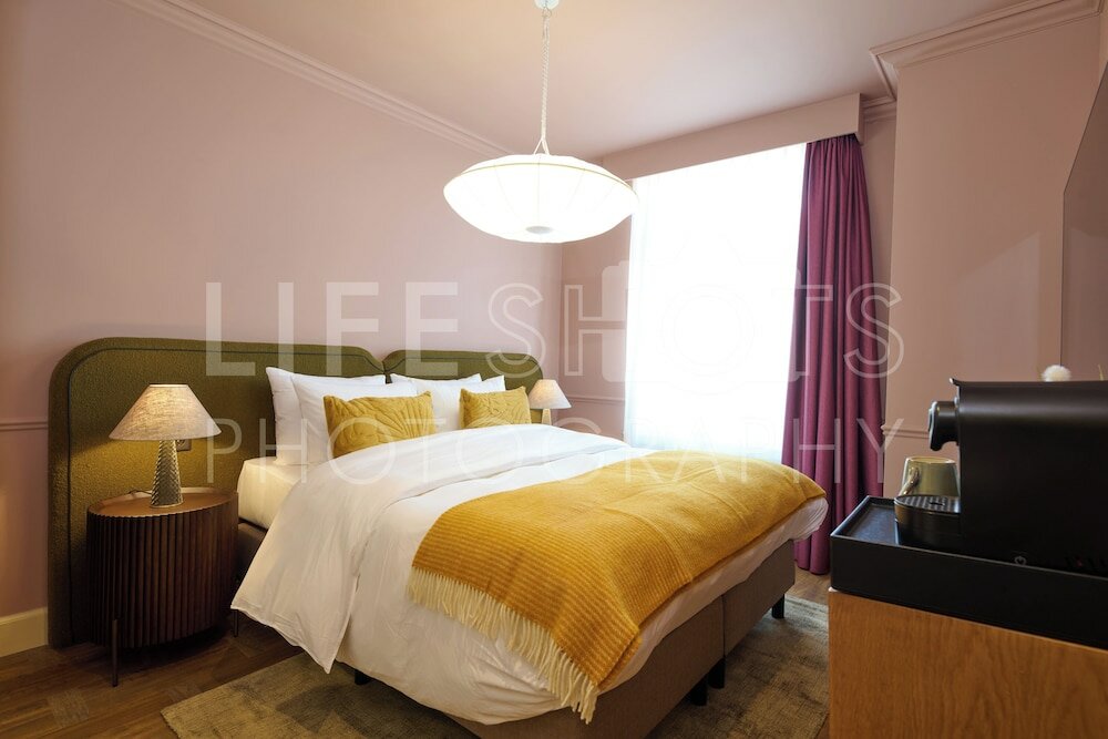 Фото Paleis Hotel