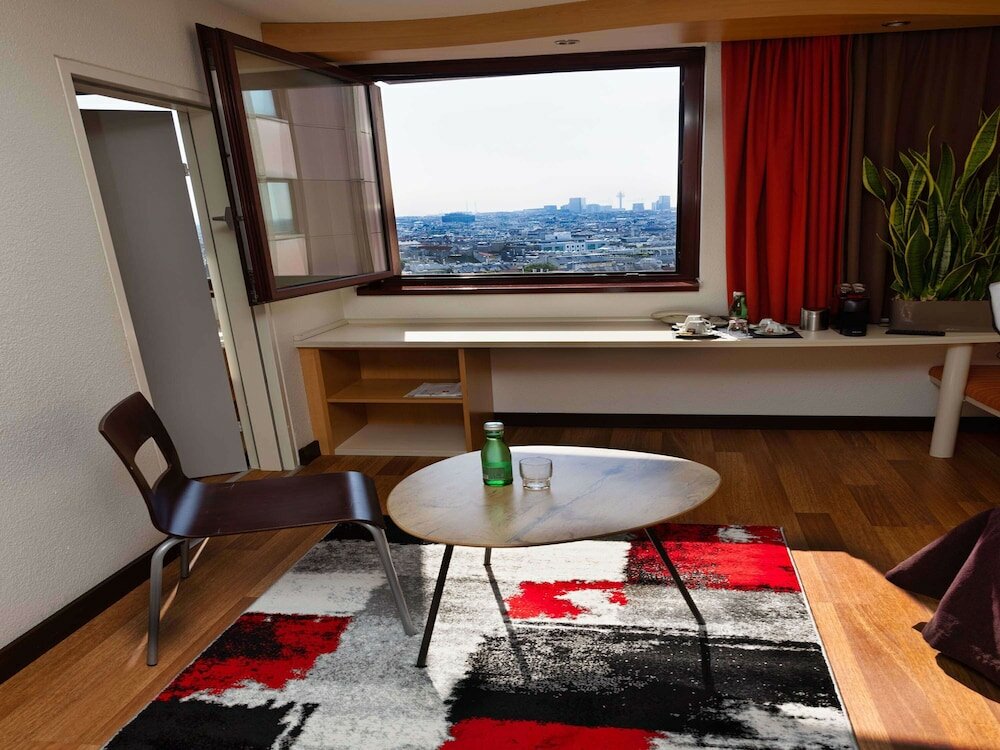 Фото Ibis Wien Mariahilf