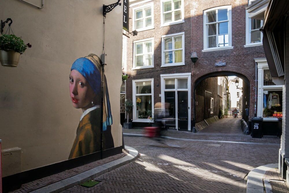 Фото Paleis Hotel