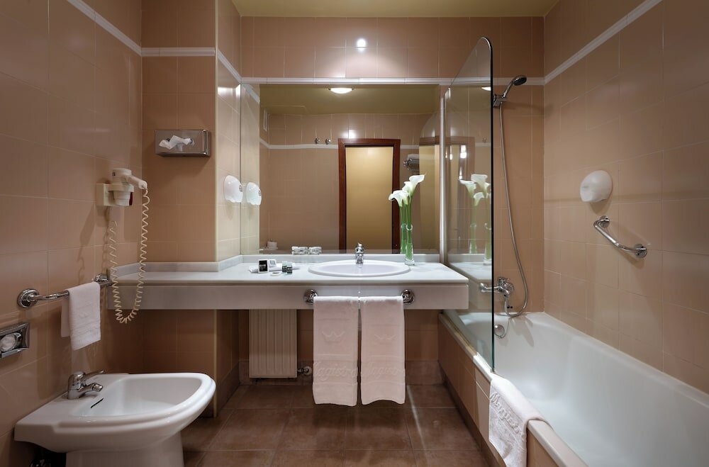 Фото Exe Hotel El Magistral