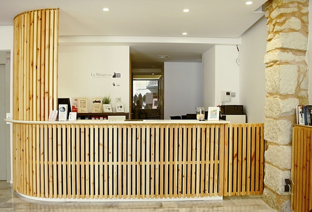 Фото Hostal Vil5