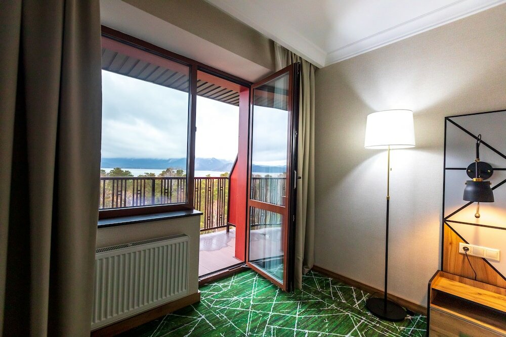 Фото Wyndham Garden Burabay