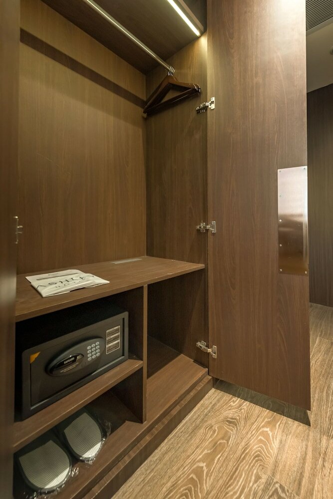 Фото Ashley Tang Menteng Jakarta