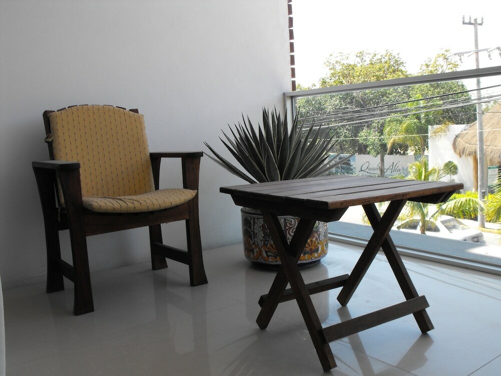 Фото Hotel Riviera Caribe Maya