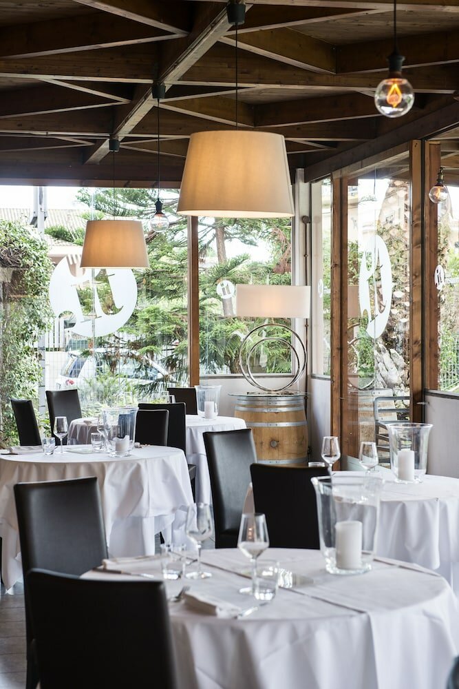 Фото Isola Sacra Rome Airport