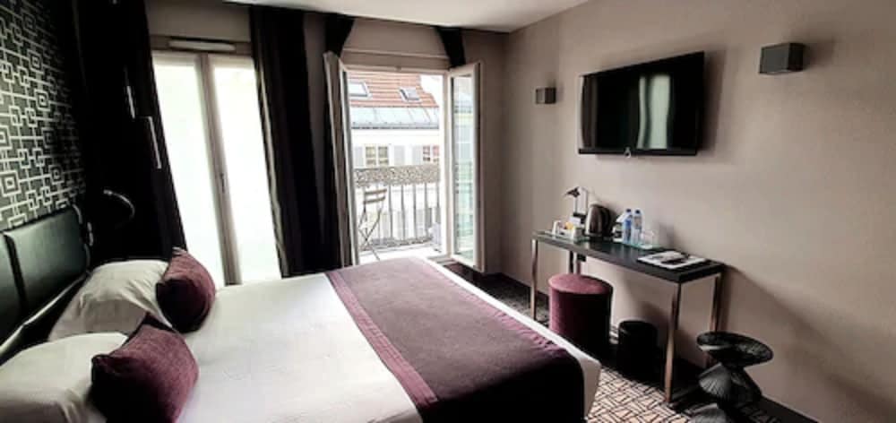 Фото Le Grey Hotel