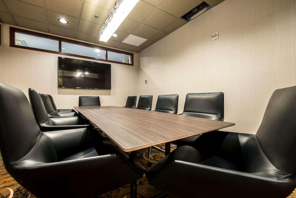 Фото Radisson Hotel St. Paul Downtown